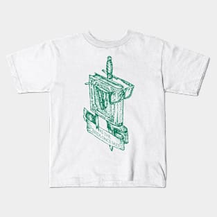 Flying High Kids T-Shirt